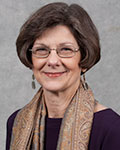 Dr. Barbara Forrest