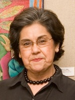 Luz Maria Lopez