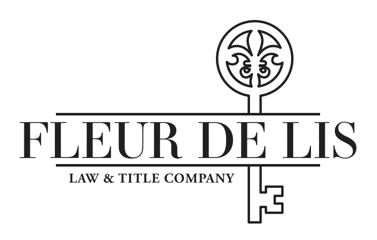Fleur de Lis Logo