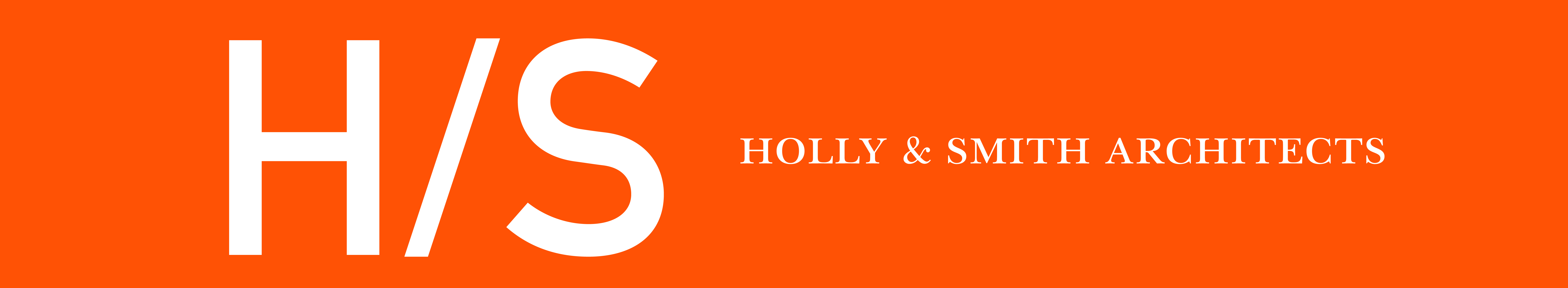 Holly and Smith Architects 