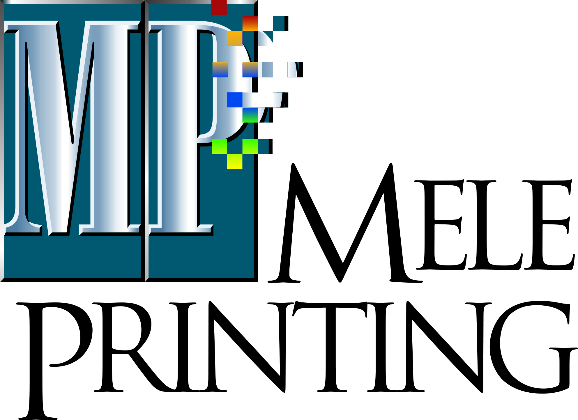 Mele Printing