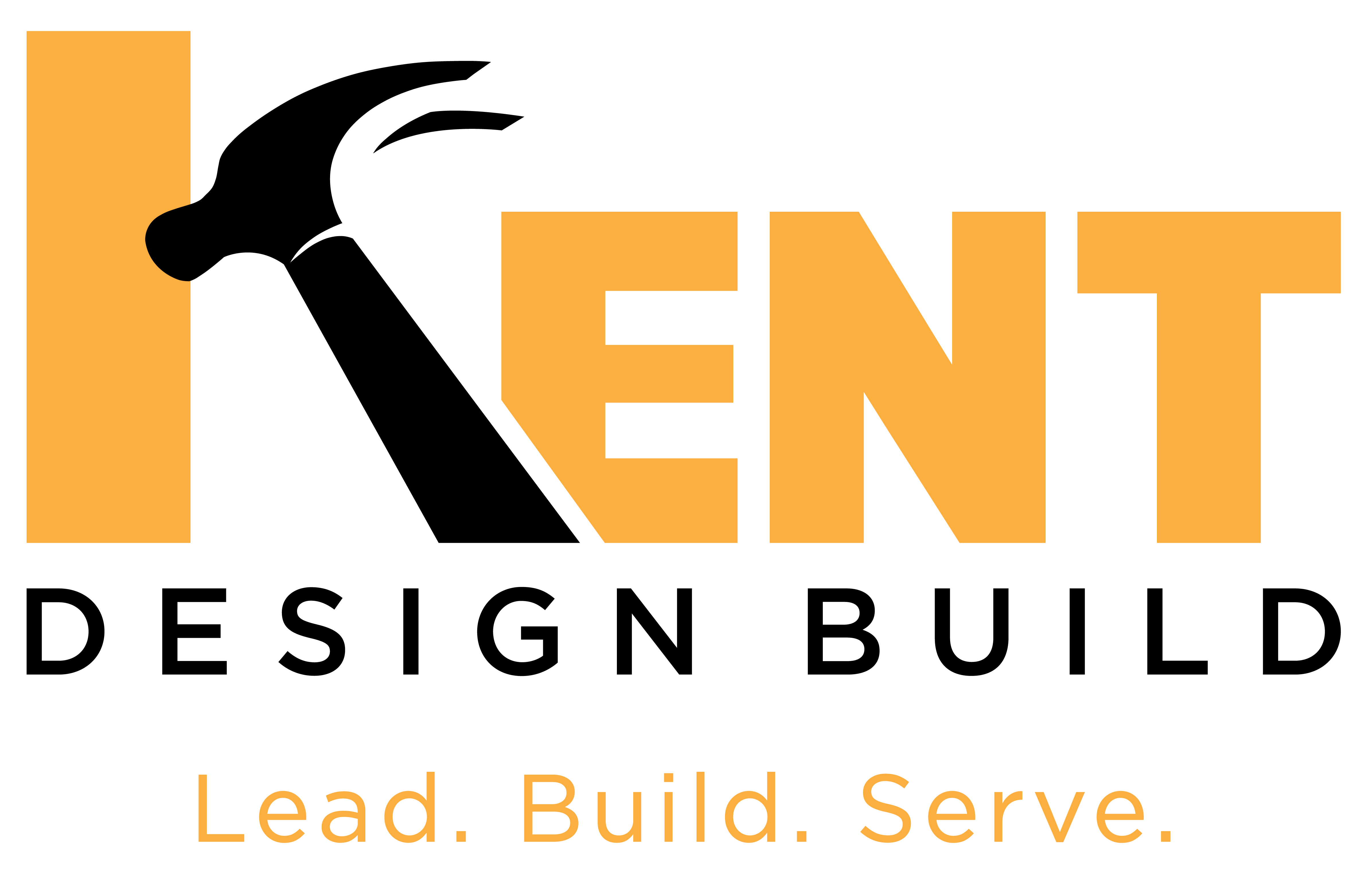 Kent Construction logo