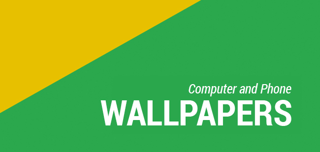 Computer Wallpapers