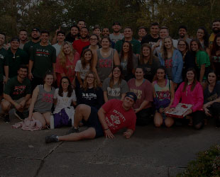 Fraternity and Sorority Group