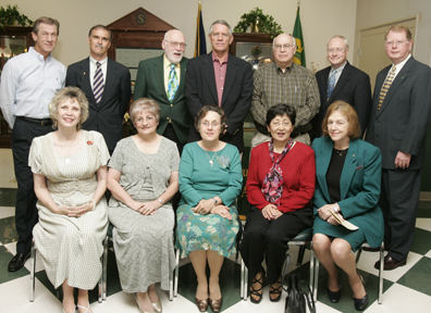 2006 retirees
