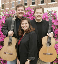 Trio Sonacion