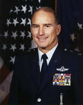 Lt. Gen. Brett M. Dula