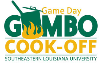 Gumbo cook-off graphic