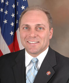 Rep. Steve Scalise