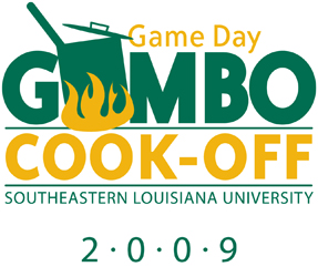 Gumbo Cook-off Nov. 14