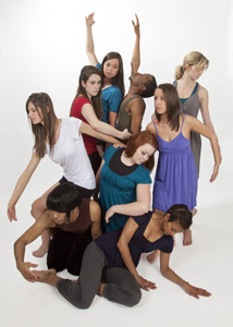 Moxie Dance Project presents "Visions"