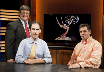 Southeastern Channel nominated for four Emmys