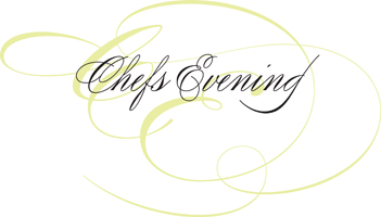 Chefs Evening is April 3