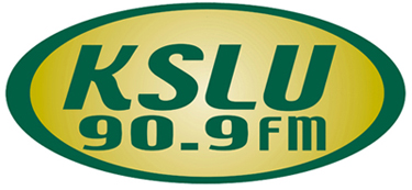 KSLU logo