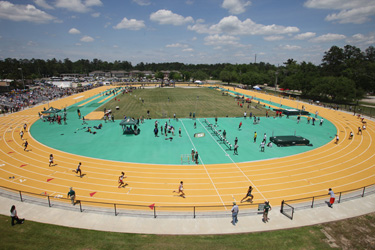 Track overview