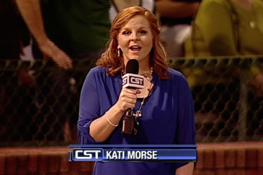 Kati Morse