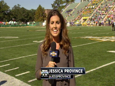 Jessica Province
