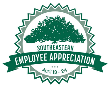 Employee Appreciation logo