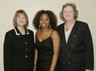 College of Education and Human Development honorees from New Orleans area