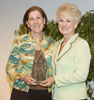 Nursing and Health Sciences Honors -- Alumnus of the Year