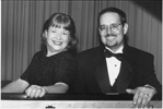 JoAnne Barry and Kenneth Boulton