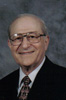Holocaust survivor Irving Roth
