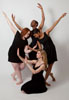 Moxie Dance Project performs Nov. 4