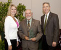 College of Business Alumnus of the Year
