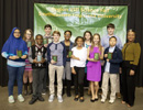 St. Tammany junior winners