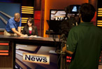 Southeastern Channel newsdesk