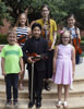 CMS Outstanding Musicians Spring 2019