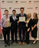 Southeastern Channel students win awards