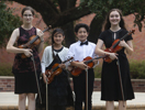 Concerto Competition winners