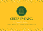 Chefs Evening logo