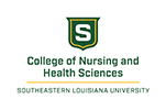 College of Nursing logo