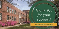 Giving Day thank you