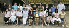New Orleans area Foreign Language Festival winners