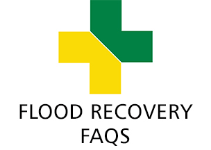 Flood Recovery FAQ's