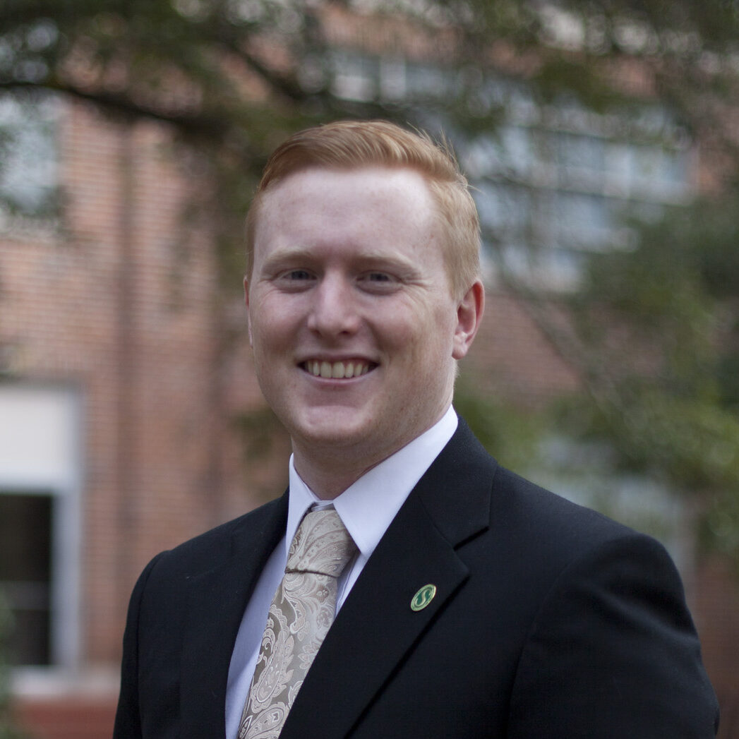 Ryan Kavanaugh Headshot