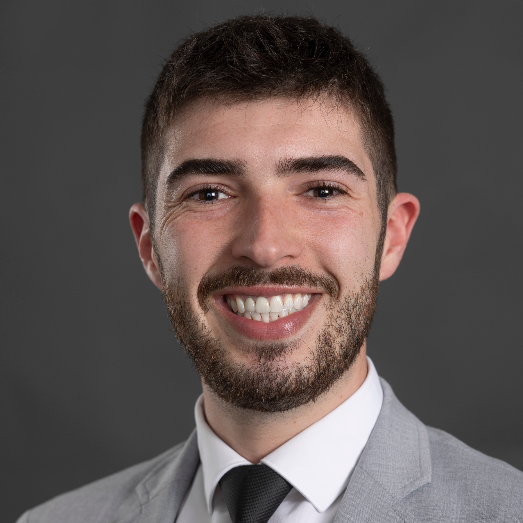 Chris Black Headshot
