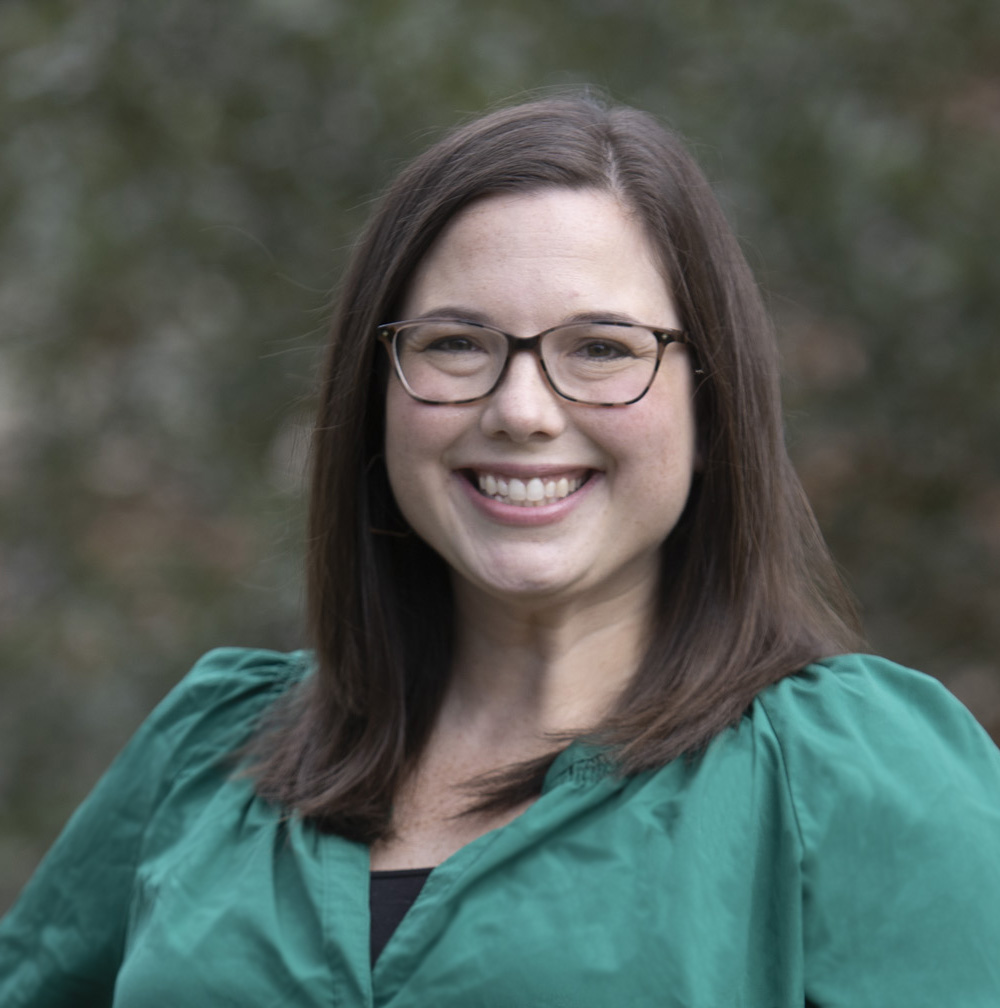 Amanda Hammonds Headshot