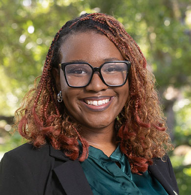 Edrica Thomas