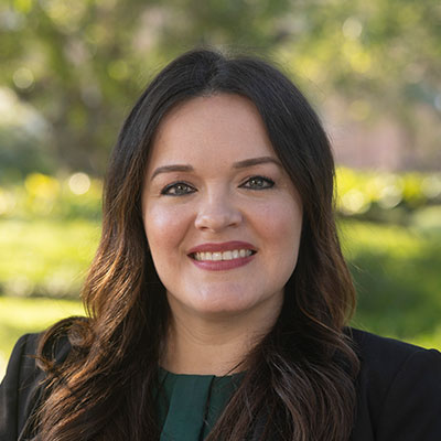 Kristin Langley
