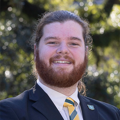 Levi Spiers