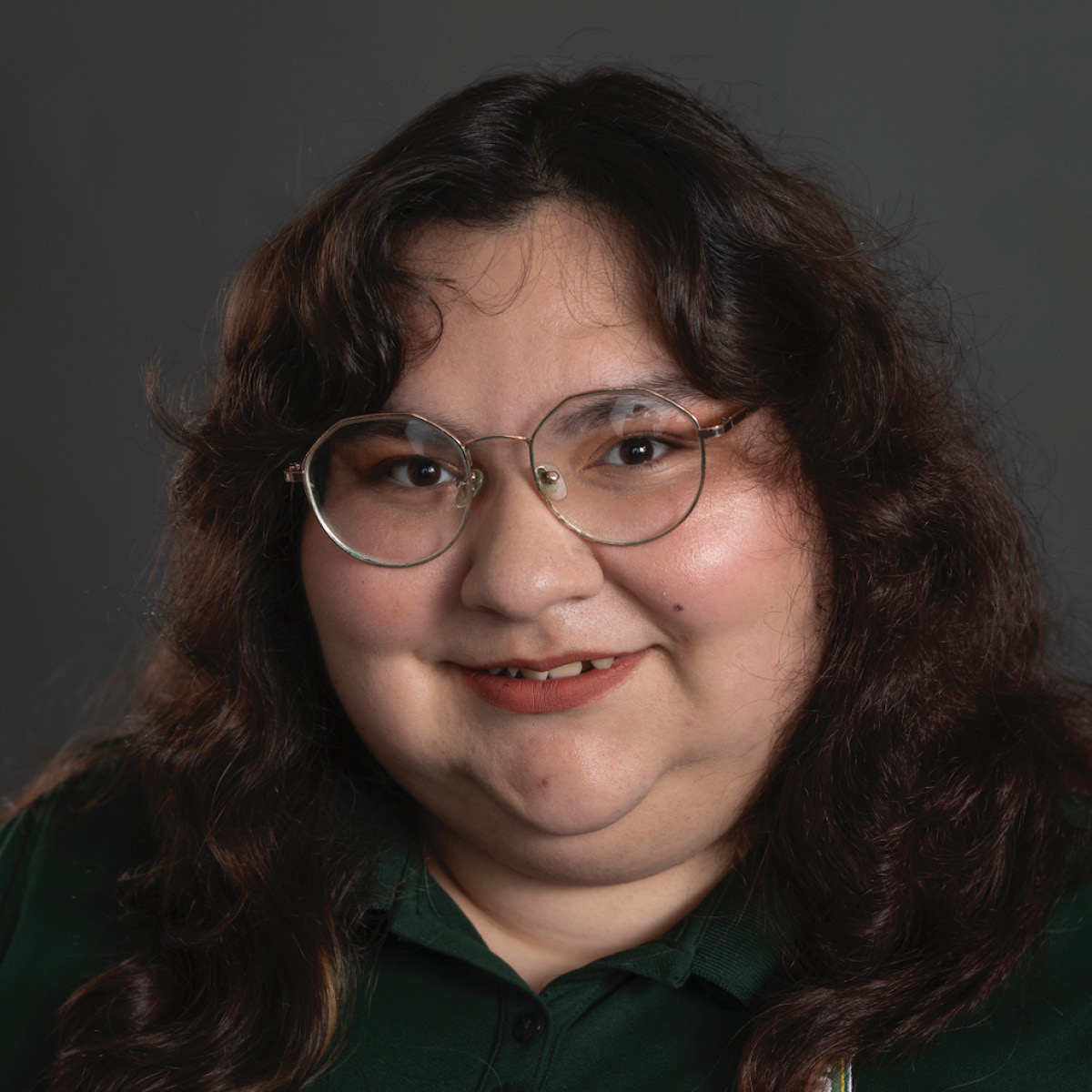 Tori Fruge