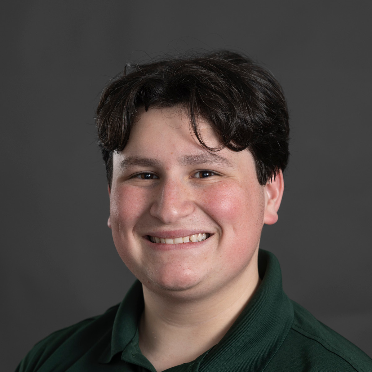 Zachary Edwards Headshot