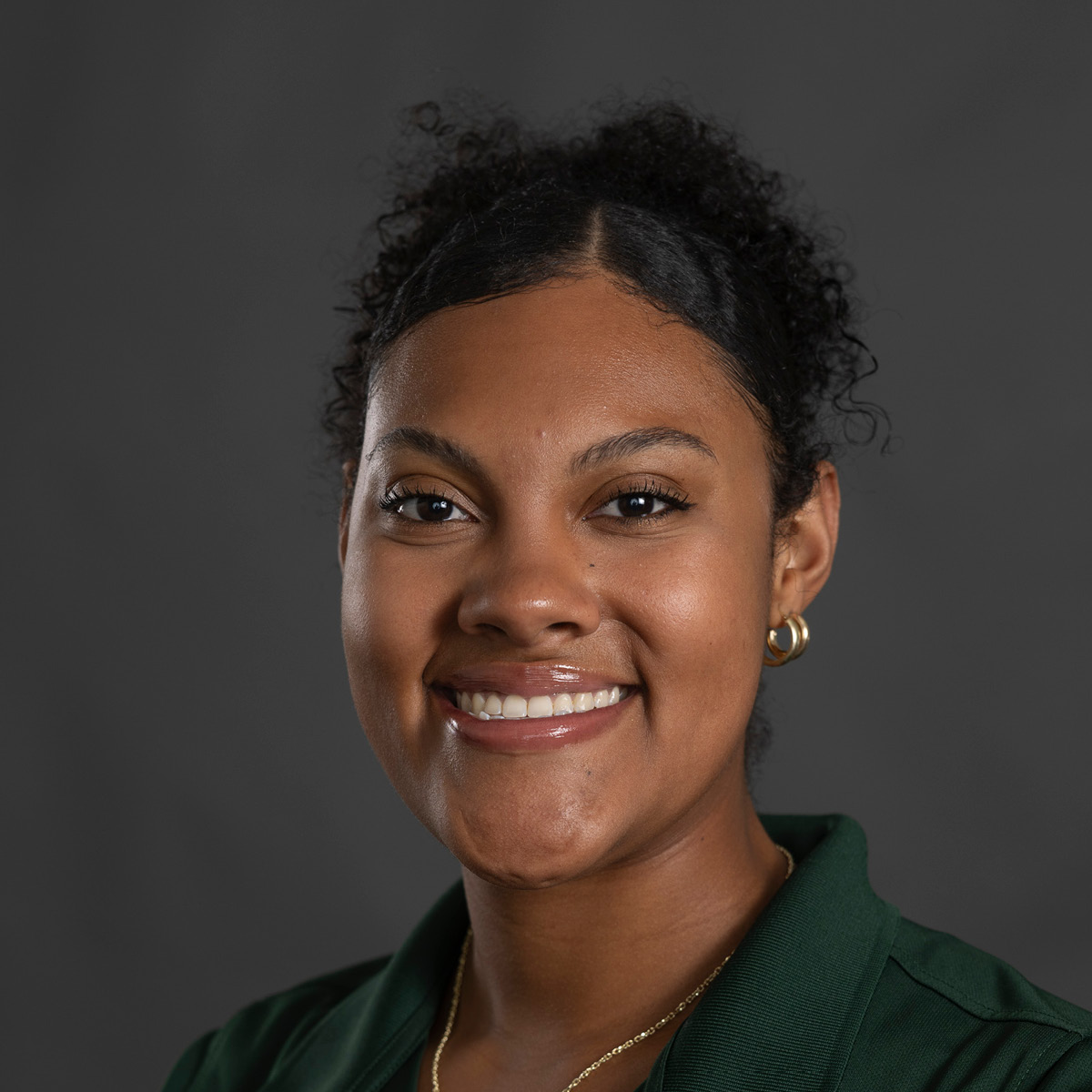 Ina Pegues Headshot