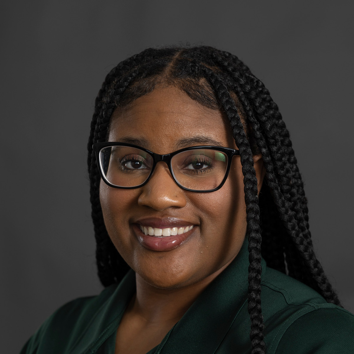 D’Anbra Pierre Headshot