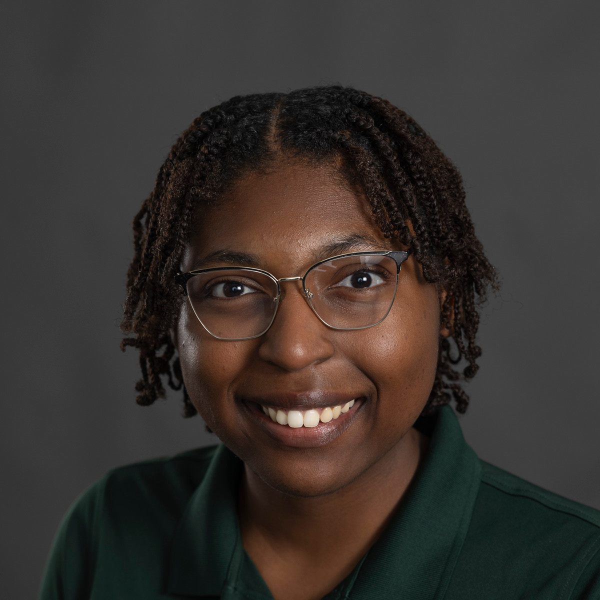 Darriyiana Louis