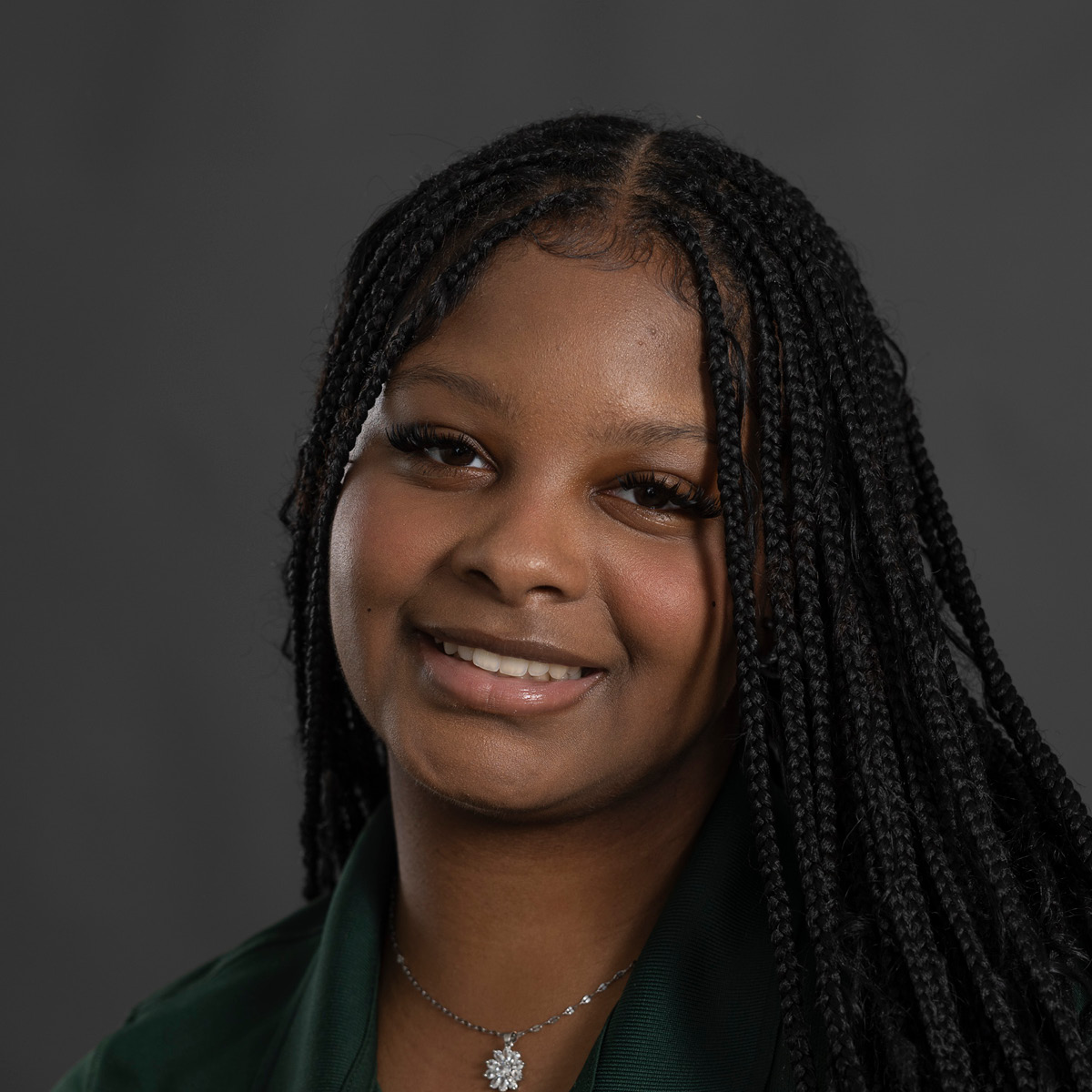 Diandra Davis Headshot